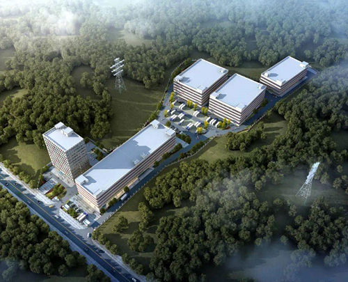 息烽縣工業標準廠房建設項目監理
